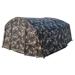 Fox Frontier II X Deluxe Extension Camo